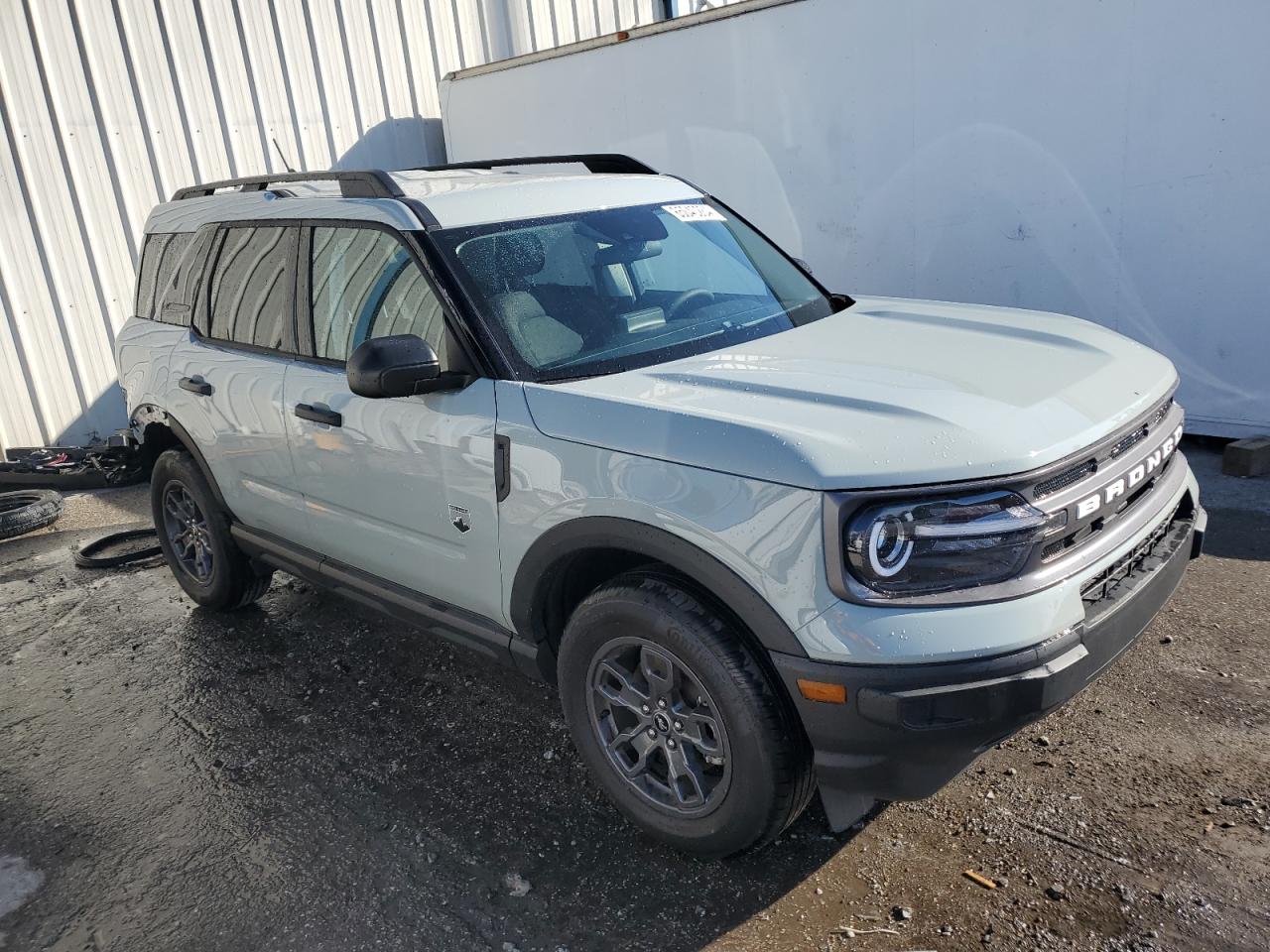 2024 FORD BRONCO SPORT BIG BEND VIN:3FMCR9B65RRF24620