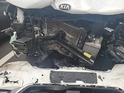 2021 Kia Carnival KNANE813BMS079724 VIN:KNANE813BMS079724