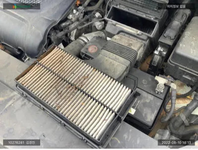 2017 Kia Carnival KNAMC81ABJS381877 VIN:KNAMC81ABJS381877