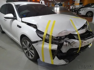 2018 Kia K5 KNAGS411BJA239078 VIN:KNAGS411BJA239078