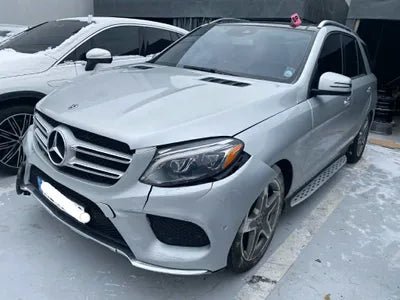 2018 Mercedes-Benz GLE 350 WDCDA2EB9JB078653 VIN:WDCDA2EB9JB078653