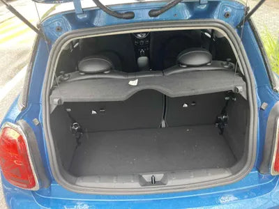 2021 MINI Cooper WMW41DH0XN2R51308 VIN:WMW41DH0XN2R51308