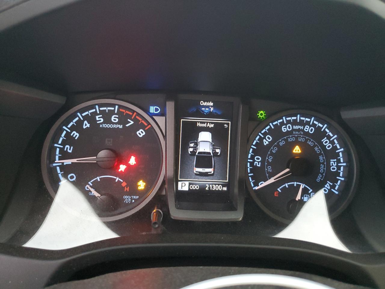 2023 TOYOTA TACOMA DOUBLE CAB VIN:3TMDZ5BN1PM162739