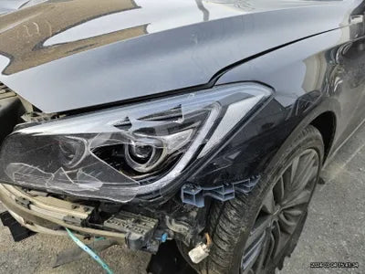 2016 Genesis G80 VIN: