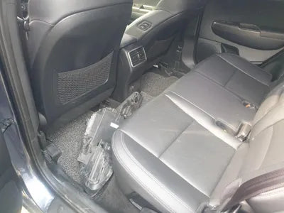 2019 Kia Sportage KNAPN813BKK727225 VIN:KNAPN813BKK727225