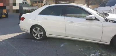 2014 Mercedes-Benz E 250 VIN: