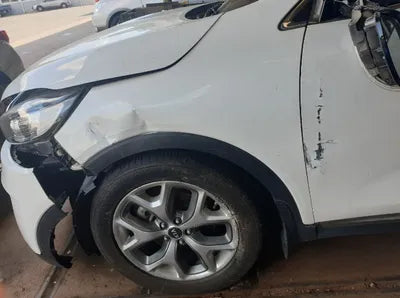 2015 Kia Sorento KNAPS81BDFA094250 VIN:KNAPS81BDFA094250