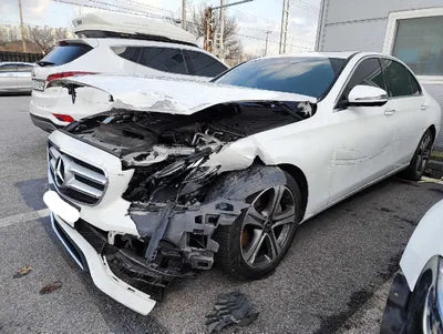 2019 Mercedes-Benz E 300 WDDZF4JB7KA604662 VIN:WDDZF4JB7KA604662