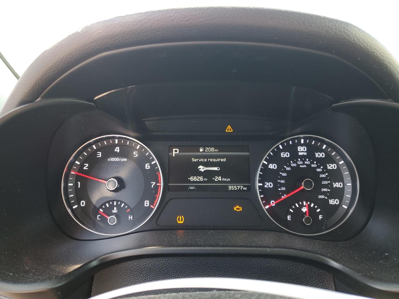 2023 KIA FORTE LX VIN:3KPF24AD8PE509901