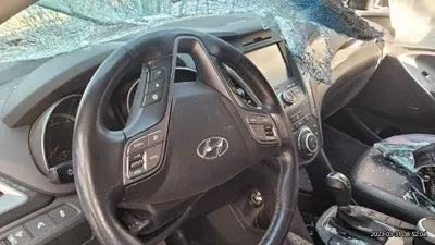 2015 Hyundai Santa FE 489KMKMHSW81UDFU3 VIN:489KMKMHSW81UDFU3