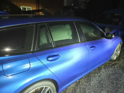 2021 BMW 340 WBA6N1107MFK71525 VIN:WBA6N1107MFK71525