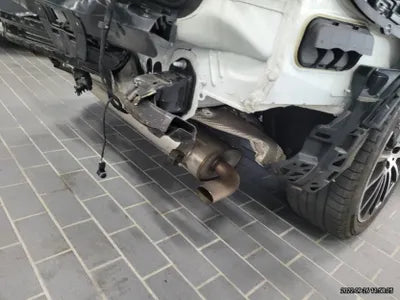 2019 Mercedes-Benz GLC 300 VIN: