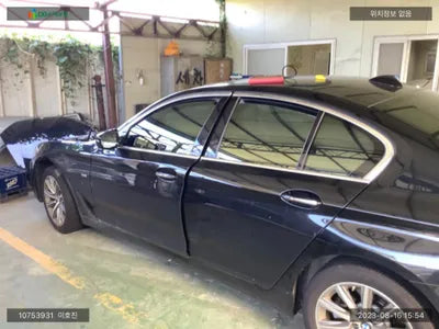 2018 BMW 520 WBAJK7101JBH23237 VIN:WBAJK7101JBH23237