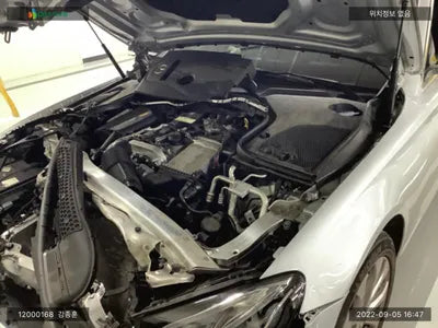 2019 Mercedes-Benz E 300 WDDZF4KB5KA677981 VIN:WDDZF4KB5KA677981