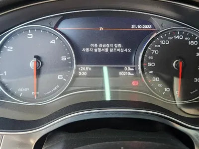 2016 Audi 50 WAUZZZ4G9GN149462 VIN:WAUZZZ4G9GN149462