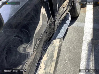 2016 Kia Mohave KNAKM814DHA154944 VIN:KNAKM814DHA154944