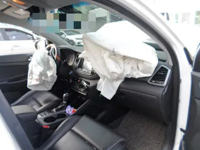 2015 Hyundai Tucson VIN: