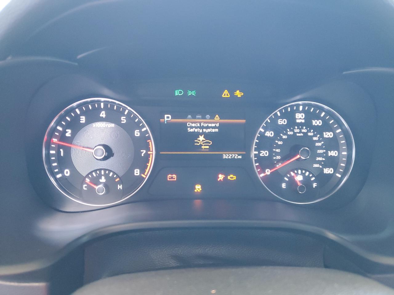 2023 KIA FORTE LX VIN:WP0AA2A8XNS255297