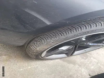 2021 Saturn SC NONE VIN: