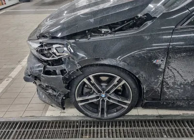 2022 BMW 120 WBA7L7106N7L08184 VIN:WBA7L7106N7L08184