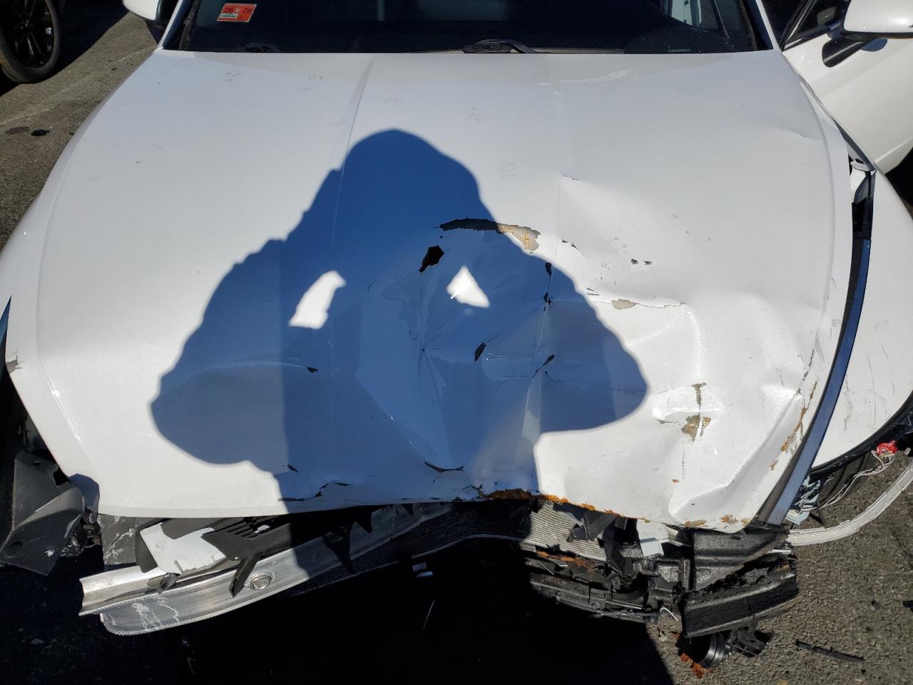 2023 HYUNDAI SONATA SEL VIN:KMHL14JA9PA326257