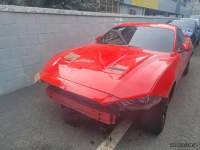 2019 Ford Mustang 1FA6P8TH0K5128076 VIN:1FA6P8TH0K5128076