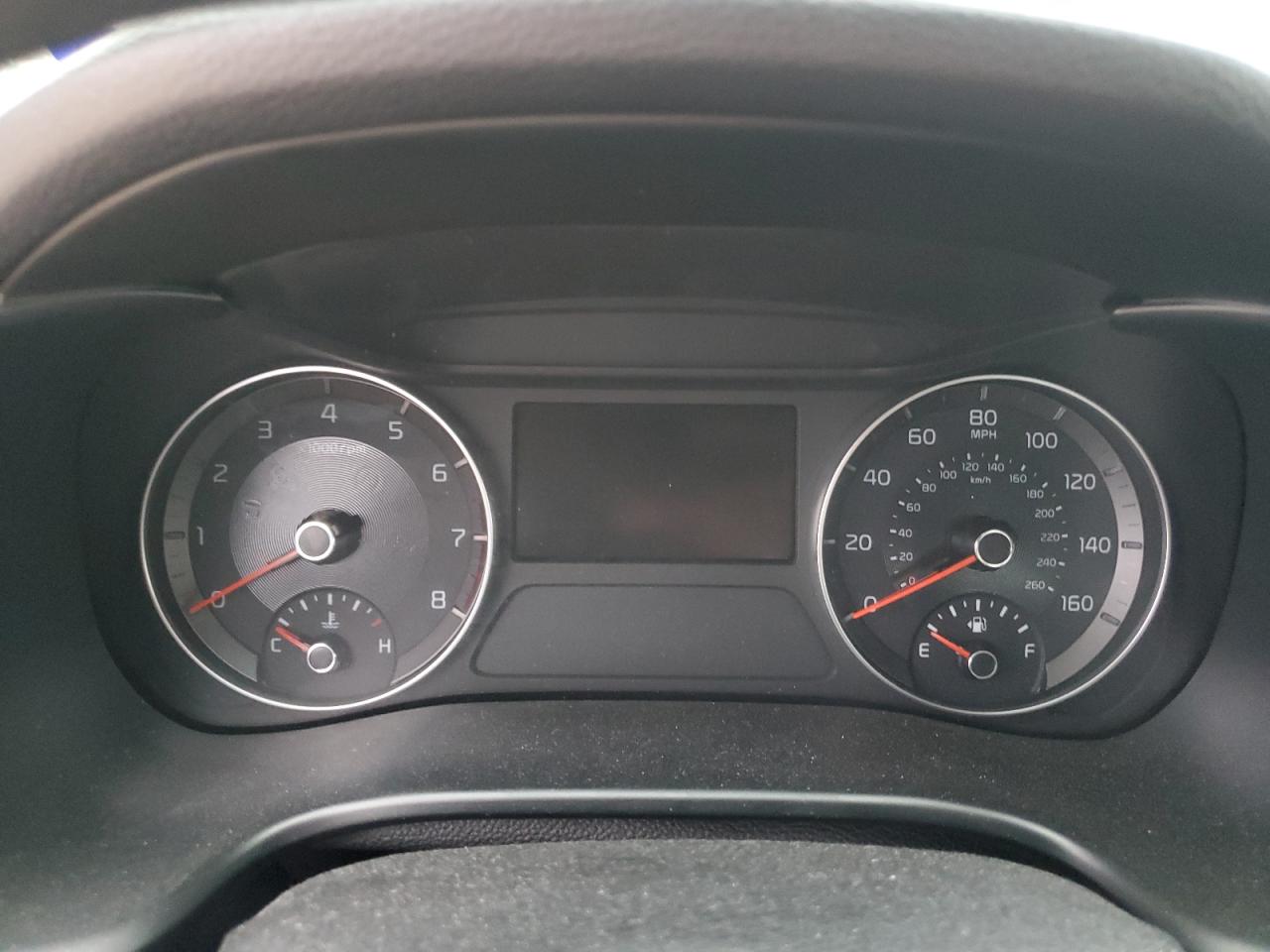 2022 KIA FORTE FE VIN:3KPF24AD9NE427138