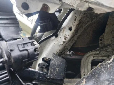 2016 Hyundai Ioniq KMHC051CGGU005432 VIN:KMHC051CGGU005432