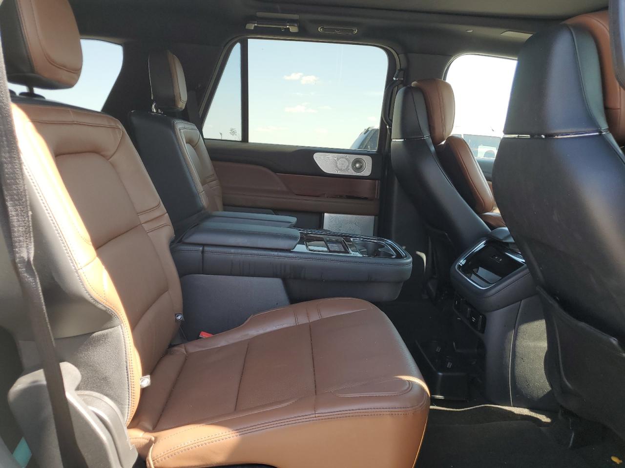 2022 LINCOLN NAVIGATOR RESERVE VIN:5LMJJ2LT5NEL10604