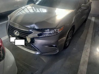 2017 Lexus ES 300 JTHBW1GG4H2149865 VIN:JTHBW1GG4H2149865