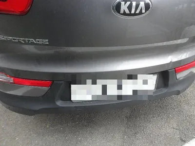 2014 Kia Sportage VIN: