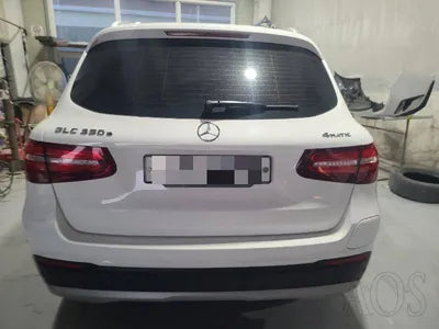 2018 Mercedes-Benz GLC 350 WDC0G5EB4JF371142 VIN:WDC0G5EB4JF371142