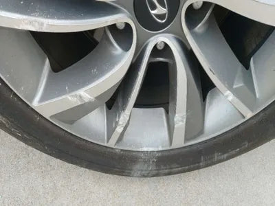 2020 Hyundai Santa FE KMHS281ABLU276321 VIN:KMHS281ABLU276321
