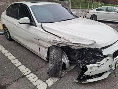 2017 BMW 320 WBA8C5102JA074373 VIN:WBA8C5102JA074373