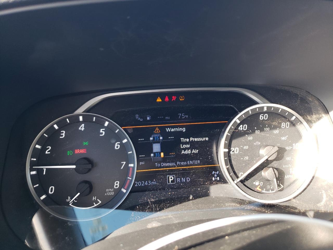 2022 NISSAN FRONTIER SV VIN:1N6ED1FK2NN651064