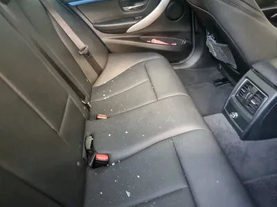 2017 BMW 320 WBA8A9108HK882695 VIN:WBA8A9108HK882695