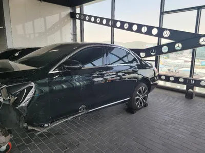 2021 Mercedes-Benz E 300 W1KZF5EB5MA947862 VIN:W1KZF5EB5MA947862