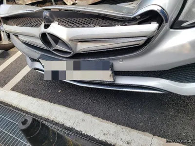 2017 Mercedes-Benz E 300 VIN: