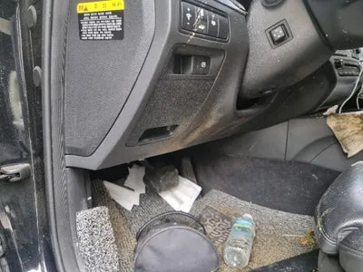 2017 Genesis G80 KMHGM41DDHU228167 VIN:KMHGM41DDHU228167