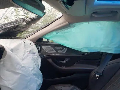 2020 Mercedes-Benz CLS 300 W1K2J1JB1LA055993 VIN:W1K2J1JB1LA055993