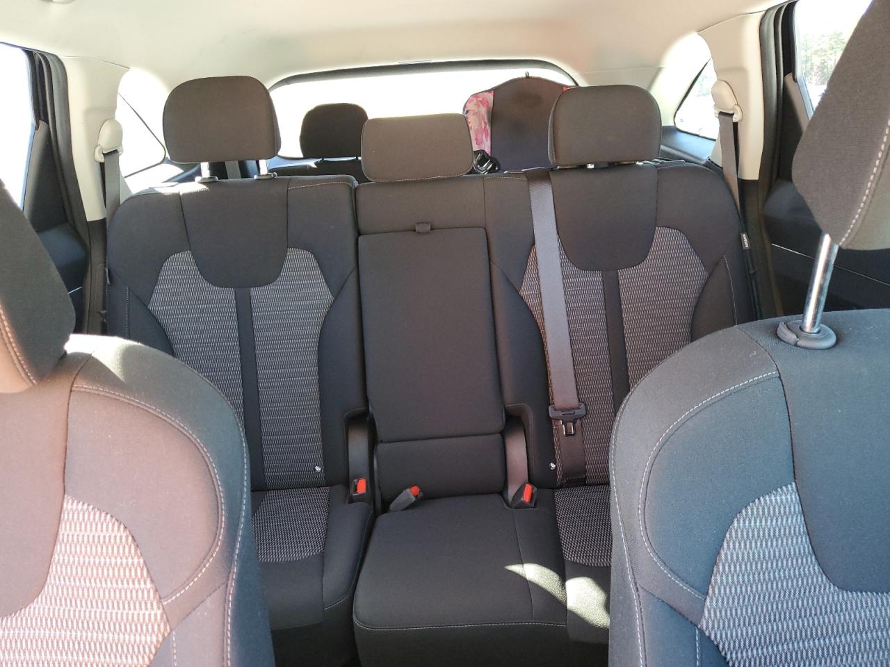 2024 KIA SORENTO LX VIN:5XYRG4JC2RG303016