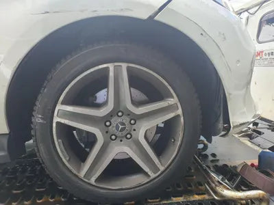 2018 Mercedes-Benz GLE 350 WDCDA2EB0JB063751 VIN:WDCDA2EB0JB063751