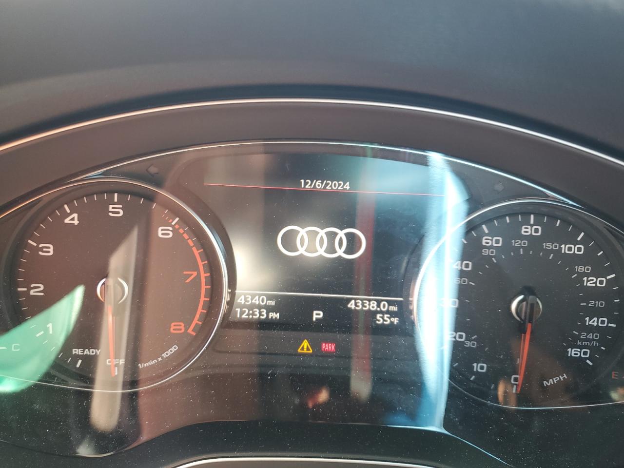 2024 AUDI Q5 PREMIUM 40 VIN:WA1ABAFY7R2067157