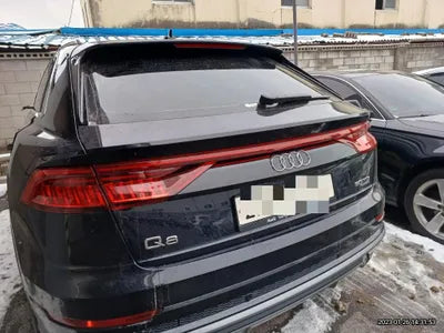 2021 Audi 50 VIN: