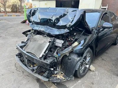 2020 Kia K5 KNAG241ABLA029786 VIN:KNAG241ABLA029786