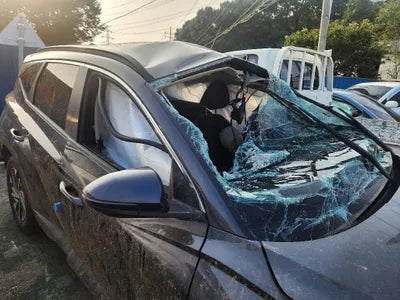 2022 Hyundai Tucson VIN: