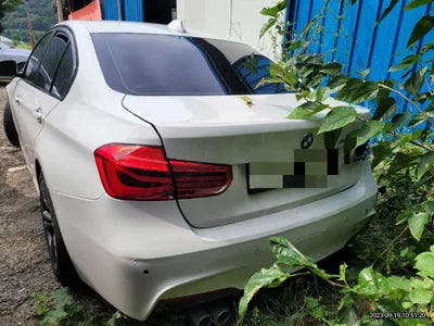 2017 BMW 320 WBA8C5102HA069359 VIN:WBA8C5102HA069359