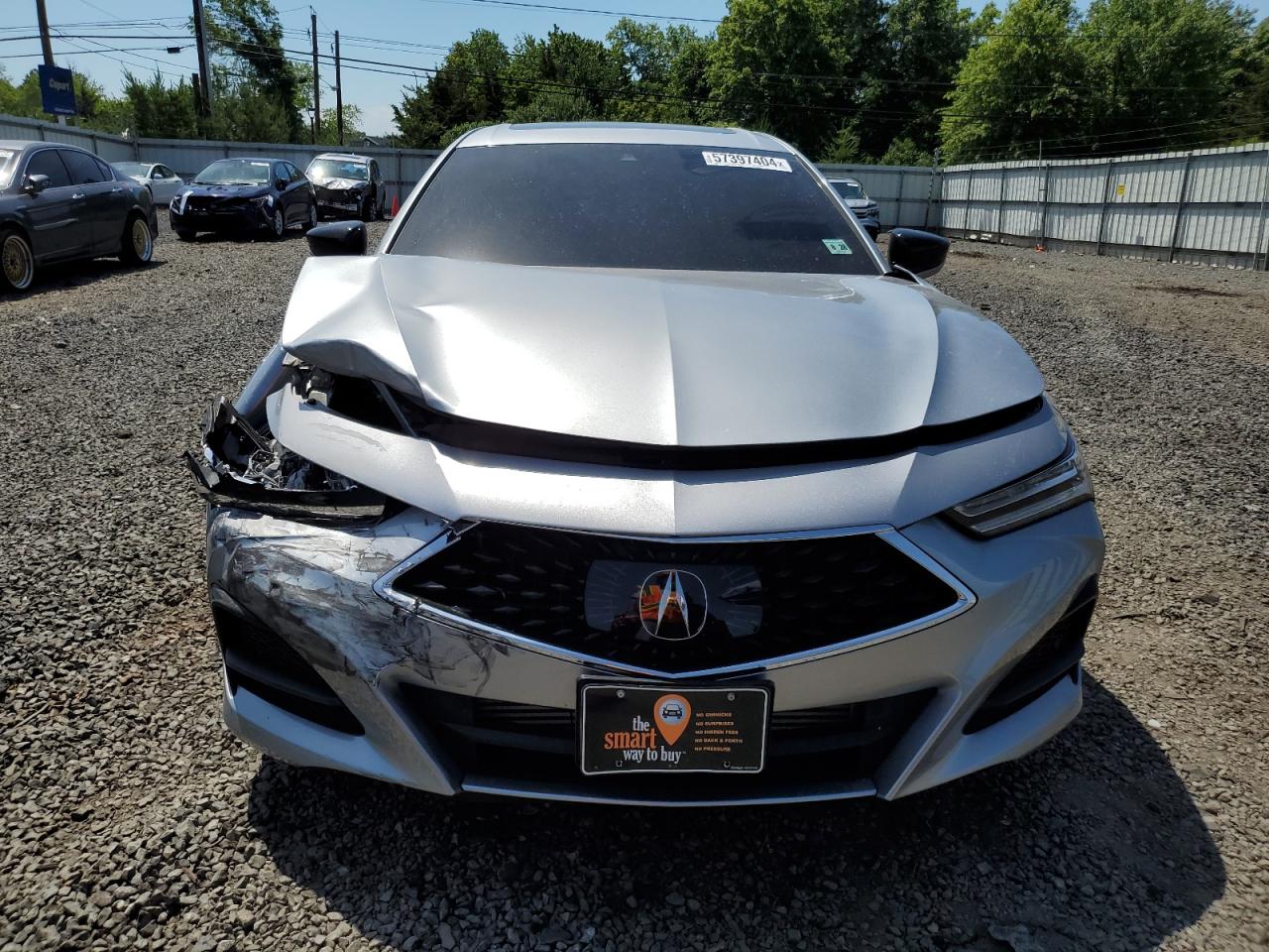 2023 ACURA TLX  VIN:19UUB5F36PA005624