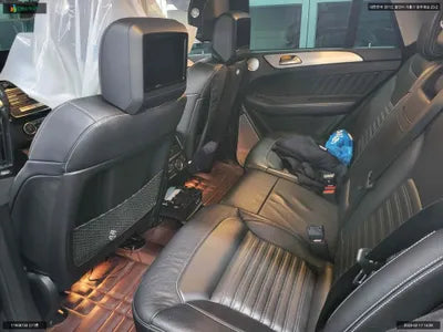 2017 Mercedes-Benz GLE 350 WDCED2EB2HA087271 VIN:WDCED2EB2HA087271