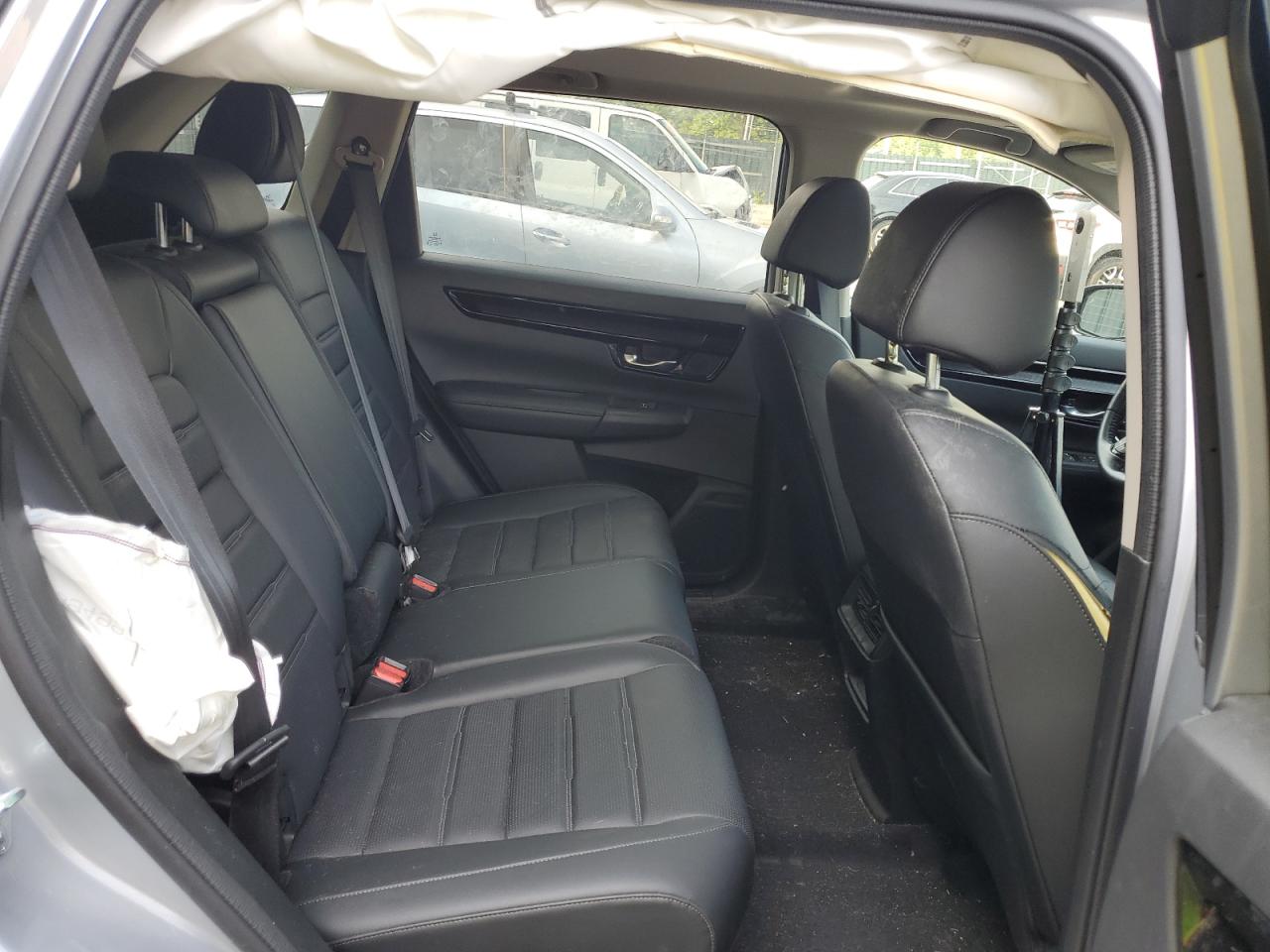 2023 HONDA CR-V EXL VIN:2HKRS4H7XPH410652